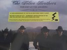 The Felice Brothers ?Tonight At The Arizona RSD 2017 LIMITED Numbered Yellow NEW