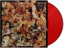 CARCASS - Reek Of Putrefaction [RED Vinyl] (LP)