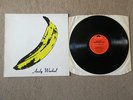 THE VELVET UNDERGROUND @ NICO - SPELP 20 - POLYDOR - EX..
