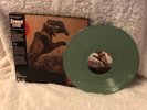 Zombie Flesh Eaters Mondo Green Vinyl
