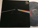 PINK FLOYD - DARK SIDE OF THE MOON - US CAPITOL RAINBOW LABEL LP w/POSTERS promo