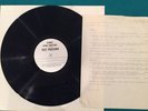 Lenny Williams Choosing You Lp Test Pressing Columbia Records