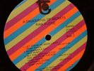 EX+/EX+ Pink Floyd -A Saucerfull of Secrets LP Striped USA Tower ORIG USA RARE