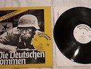 Der Köln/Leverkusen Sampler die Deutschen kommen