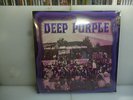 DEEP PURPLE-PAINT IT BLACK 1970. AACHEN-SOERS, GERMANY-BLACK VINYL LP-NEW.SEALED