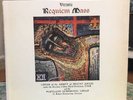 Victoria Requiem Mass - Choir Abbey Mount Angel * RCA LSC-2254 Living Stereo LP