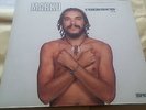 MARKU -S/T - ORIGINAL UNDERGROUND FUNK SOUL PSYCH BRAZIL VINYL LP