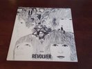 the beatles revolver vinly LP c1-90452 still sealed
