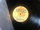 Hunter + DJ Vame Monster House Vinyl Oz Hip Hop