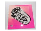 Love Battery ?- Dayglo - LP