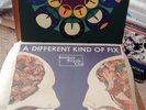 Bombay Bicycle Club - A Different Kind Of Fix & So Long, See you Tomorrow -vinyl
