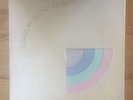 Curved Air ?– Second Album  LP  1st press 1971 UK K 46092 VG/EX++