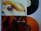 A PERFECT CIRCLE 4LP Emotive Orange Vinyl Thirteenth Step Orig Gatefold Tool EX