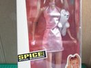 Spice Girls Girl Power Baby Spice Doll - Boxed / Excellent Condition / Complete