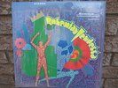 Bohemian Vendetta Rare Psyche LP 1968 mainstream s/6016