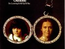I'm Leaving it all to You by Donny & Marie Osmond (1974 MGM M3G 4968) LP (NM)