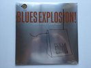 The Jon Spencer Blues Explosion - ORANGE LP (SEALED) 1994 US Vinyl Press OLE1051