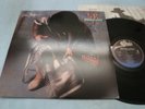 Stevie Ray Vaughan and Double Trouble In Step LP NM E45024 1989 w/original lyric