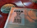 ELDER - DEAD ROOTS STIRRING   RED/BLACK  MARBLED Ed.  limited to 200 copies