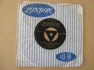 Bill Haley / Ten Little Indians / London Gold Letters