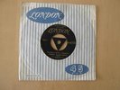 Bill Haley / Farewell, So Long / London Gold Letters
