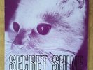 Secret Shine ?– Untouched Vinyl LP Sarah Records ?– SARAH 615 Original