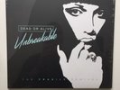 Dead Or Alive Unbreakable Fragile Remixes Rsd Clear Vinyl