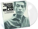 Bob Dylan - The Times They Are A-Changin' - EXCLUSIVE - WHITE VINYL ALBUM