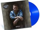 Rag'n'Bone Man - Human - FRENCH EXCLUSIVE - DOUBLE BLUE VINYL ALBUM + CD