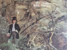 Dave Mason Signed  Alone Together Marble Colored Vinyl LP