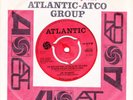 SIW MALMKVIST * 1968 * RARER England IMPORT *THE MAN WHO TOOK THE VALISE OFF THE