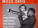 DAVIS, Miles - Ascenseur Pour L'Echafaud - Vinyl (LP)