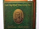 WILLIAM SHAKESPEARE- CAN'T STOP MYSELF-1974 - VANDA & YOUNG - ALBERT - APLP 008