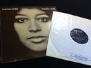 MARSHA HUNT: WOMAN CHILD, RARE ORIGINAL UK '60s LP ON TRACK - EX+ VINYL