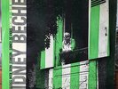Sidney Bechet Blue Note 1202  Lex  Flat Edge  DG  9M  RVG  VG++  Free Shipping