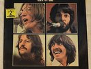 The Beatles LET IT BE original factory sealed LP near mint