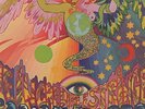 The Incredible String Band - '5000 Spirits' 1967 UK Elektra Mono LP. VG