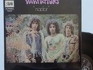 Vinyle 33T Variations  