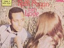 RALFI PAGAN - WITH LOVE - LP NEW SEALED 1ST PRESS MARKETING WEST SLP 397