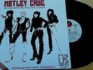Motley Crue - Too Fast For Love Rare 12