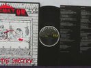 CREMATOR Home Style Surgery LP Mini Album AUSSIE TRASH PUNK METAL You Am I RARE