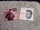 cliff richard ep.s.....serious charge &. cliffs hits....