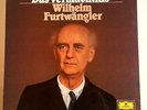DGG 2721 202 10LPS BOX SET FURTWANGLER DAS VERMACHTNIS NM