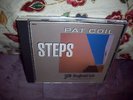 Sheffield lab Steps di Pat Coil