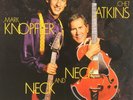 Chet Atkins Mark Knopfler **Neck And Neck **New 180 Gram Record LP Vinyl