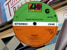 MASS PRODUCTION SHANTE / YOUR LOVE 1980 DISCO FUNK CLASSIC 12