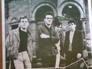 The Smiths 'The Queen is Dead' original 1986 promo poster