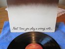 WHITSUNTIDE EASTER-NEXT TIME YOU PLAY .....RAREST ACID-FOLK 1977 ORIG.UK GRV 109