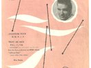 Elvis Presley - Jailhouse rock PS single from Japan.