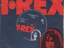 t rex MARC BOLAN TELEGRAM SAM   Denmark issue